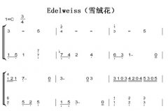 Edelweissѩ޻ԭ   ˫ּ 