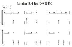 London Bridge׶ţ ԭ  ˫ּ  羭