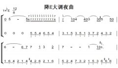 Ф-Eҹ(Nocturne No.16,Op.55-2) ׼ ԭ