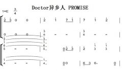 Doctor PROMISE  ԭ  ˫ּ 