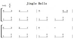 Jingle Bells ʥ ʥڳѧ߰ ˫ּ 