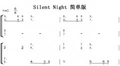 Silent Night 򵥰 ʥ ʥڳѧ߰ ˫ּ 