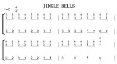 JINGLE BELLS ʥ ʥ ԭ ˫ּ 