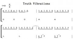 Truth VibrationsAlexis French ԭ  ˫ּ  ټ