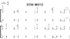 BTOB-MOVIE ԭ ˫ּ  ټ