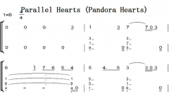 Parallel Hearts˶֮ģԭ ˫ּ  ټ