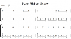 Pure White Story㣩ԭ ˫ּ  ټ