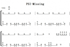 PSI-MissingħĿ¼ԭ  ˫ּ  ټ