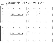 Butter-FlyԥΥЩ`󣩺˾  ԭ  ˫ּ  ټ