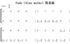 FadeAlan walkeװ  ԭ ˫ּ  ټ