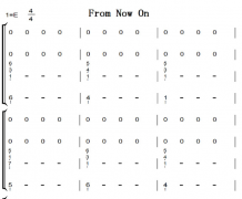From Now On  ԭ ˫ּ  ټ