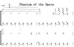 Phantom of the OperaӰӰԭ ˫ּ  