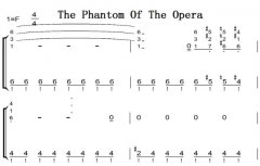 The Phantom Of The OperaӰӰԭ ˫ּ  