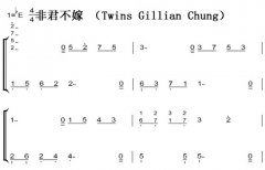 ǾޣTwins Gillian Chungо  ԭ ˫ּ  ټ 