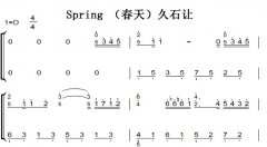 Spring 죩ʯ  ټ ˫ּ 