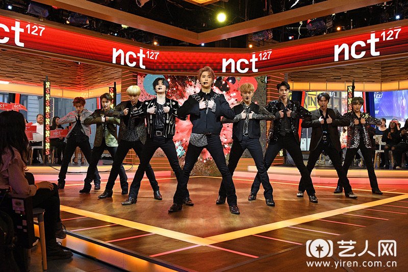 NCT 127 《Good Morning America》公演照 1.jpg