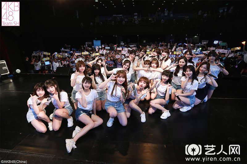 AKB48 Team SH登陆全球中文音乐榜上榜.jpg
