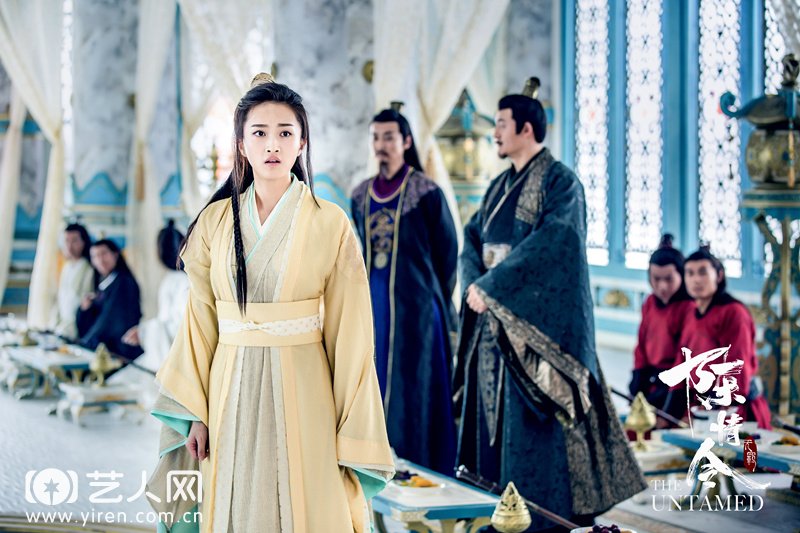 王艺霏《陈情令》完美收官.jpg