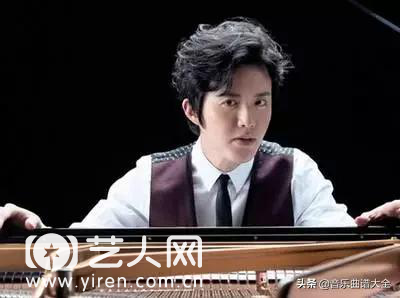 成为像李云迪这样的国际钢琴大师，需要有多努力？1.png