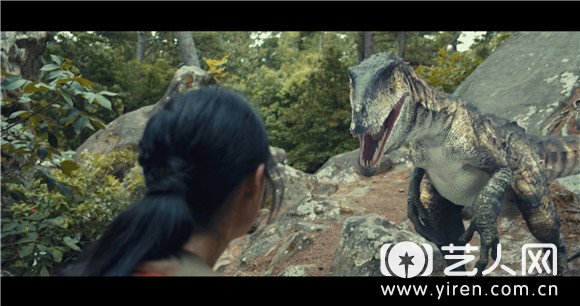 《恐龙世界》爱奇艺上线获好评1.jpg