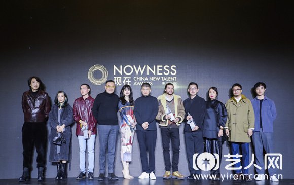 第二届中国天才计划三项大奖获奖者与颁奖嘉宾合影.jpg