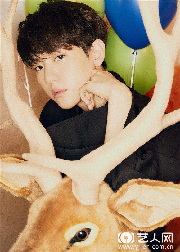 BAEKHYUN迷你3辑《Bambi》图片 1.jpg